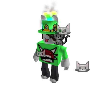 ClassicChatStack's avatar