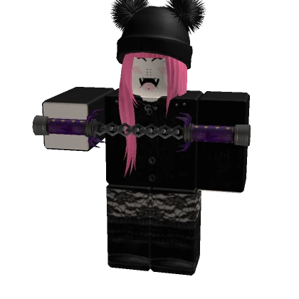 reverie's avatar