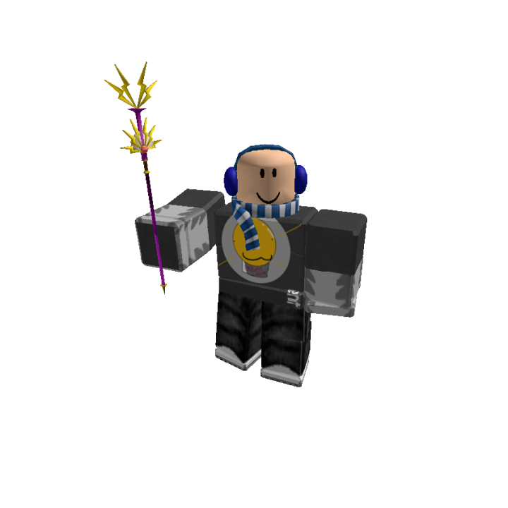 Roblox banner for @Illegals