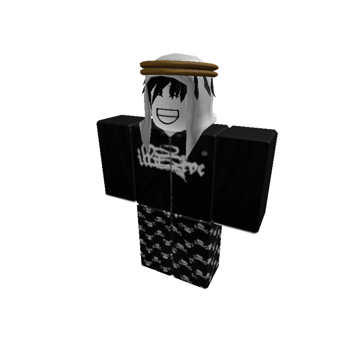 Roblox banner for @Paralyze