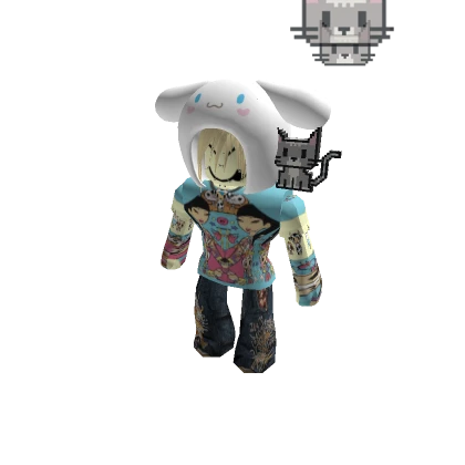 Tisy's avatar
