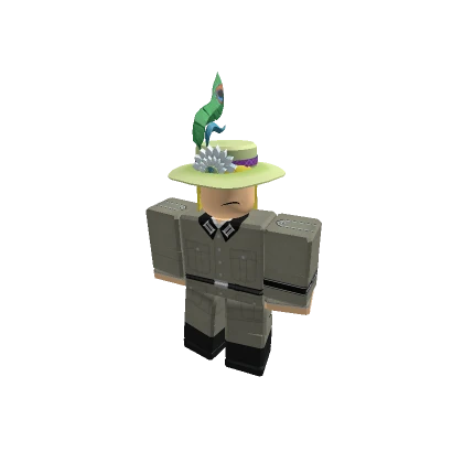 CharlotteAmsel's avatar