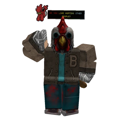Angus432's avatar