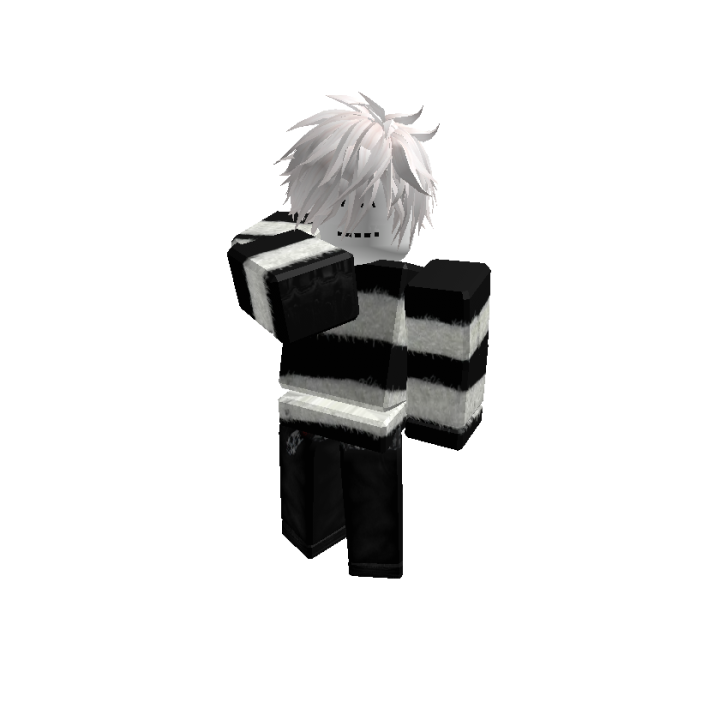 Roblox banner for @pain