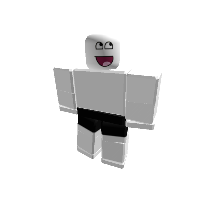 RZKU의 몸 - Roblox