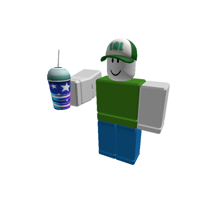 Roblox banner for @Crossword