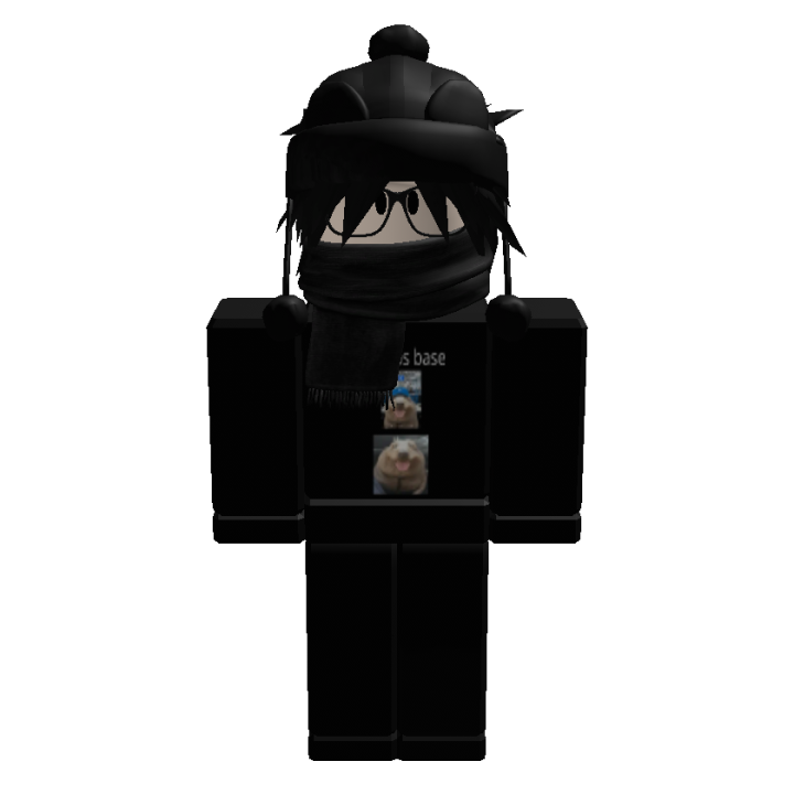 Roblox banner for @most