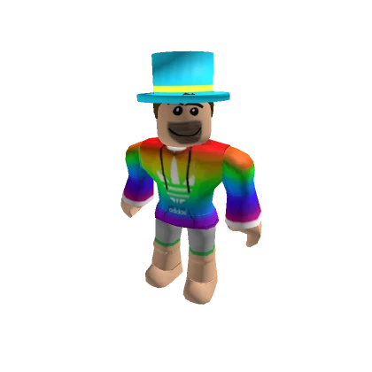 Bobbyman5506's avatar