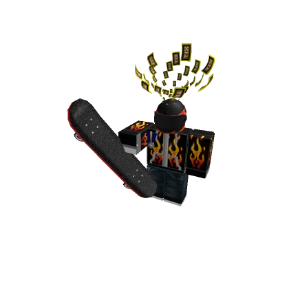 Gcsupersonic's avatar