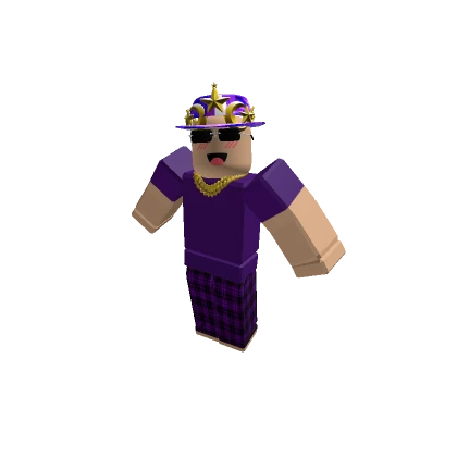 Aiden_Collector's avatar