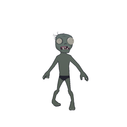 Zombie