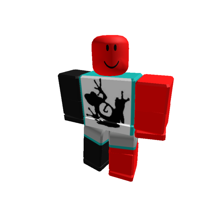Roblox banner for @giuliano