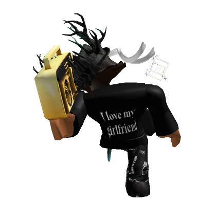 Dom's avatar
