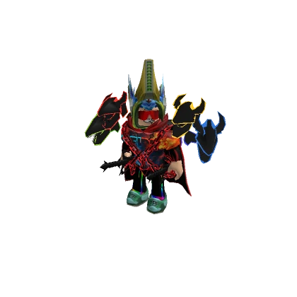 FeuerChiDrache's avatar