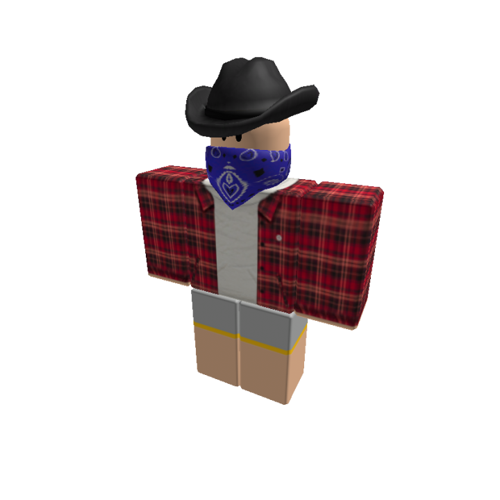 Roblox banner for @Delirium