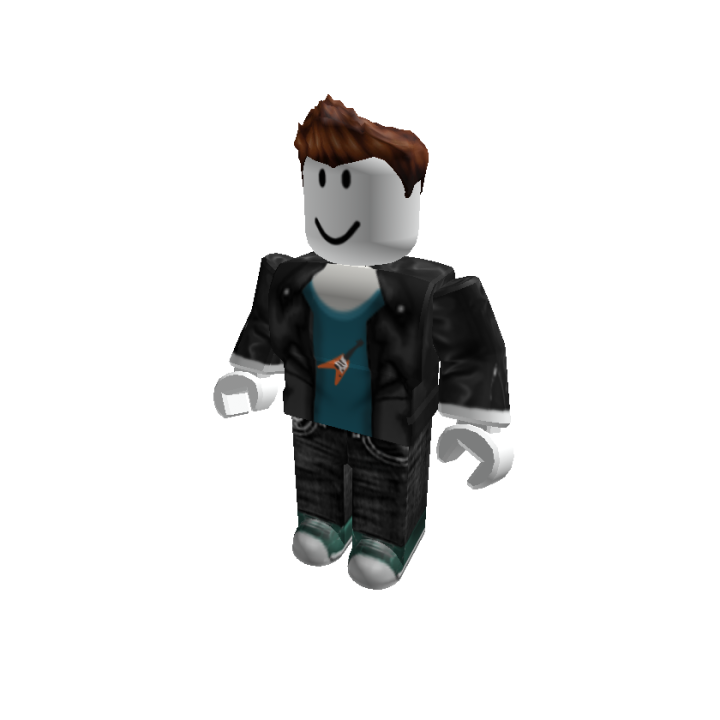 Roblox banner for @hunor2010
