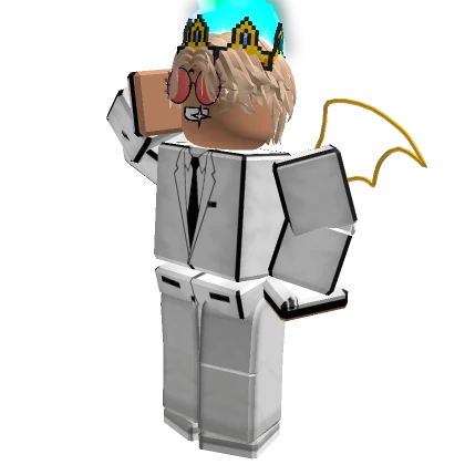Prestoman125's avatar