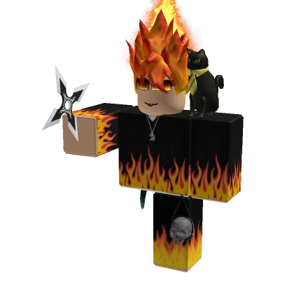 Goodchico_123's avatar