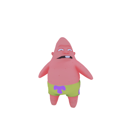 derpy patrick