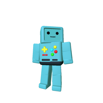 GameBuddy thumbnail