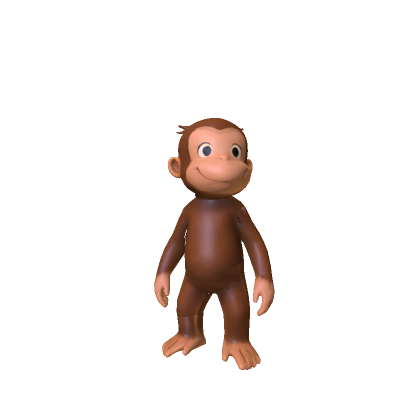 George Monkey