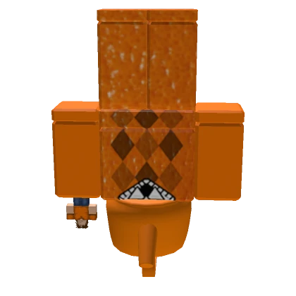 Orange_Shirter's avatar