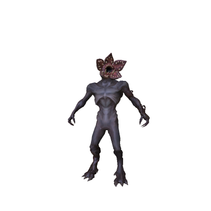 Demogorgon thumbnail