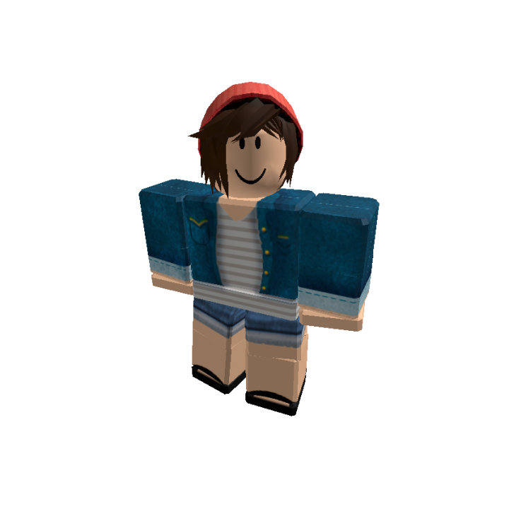Roblox banner for @cycle