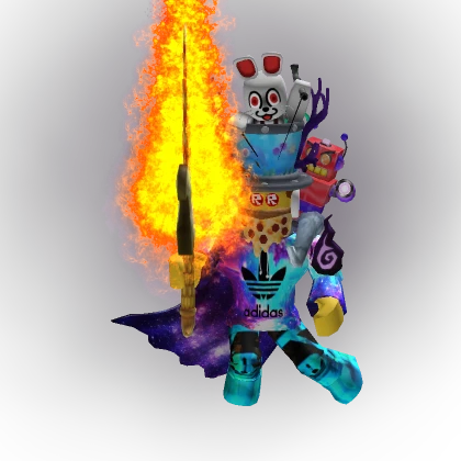 Marco's avatar