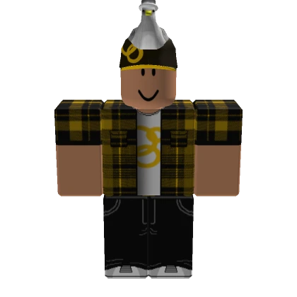 GREENSP0REVALLEY's avatar