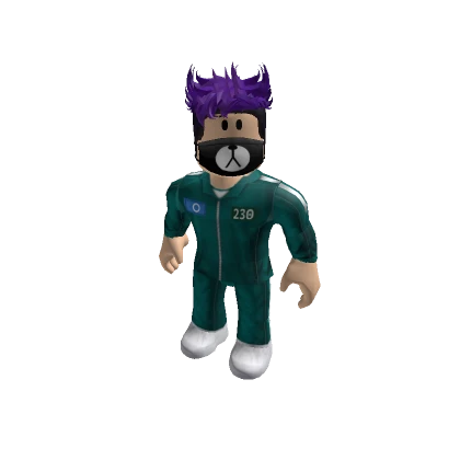 Porkchop Ruben's avatar