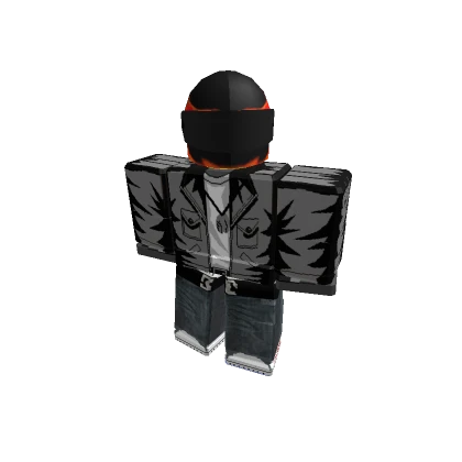 CryptidHunter's avatar