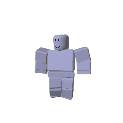 Endless Aura Floating