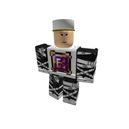 RussanoTheWise's avatar