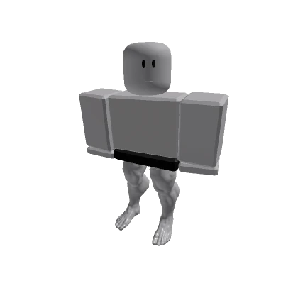 Legs - Roblox