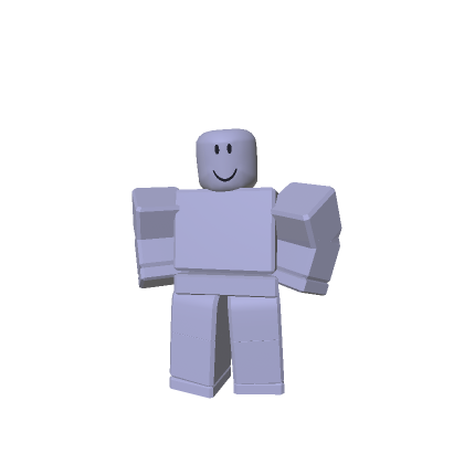 🖐 Hands in Pocket Animation