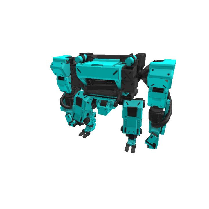 Roblox banner for @ZACHS