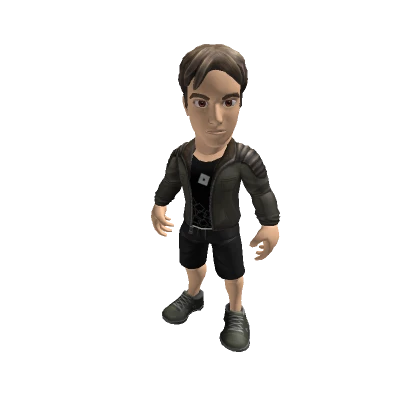 DapperAustin's avatar