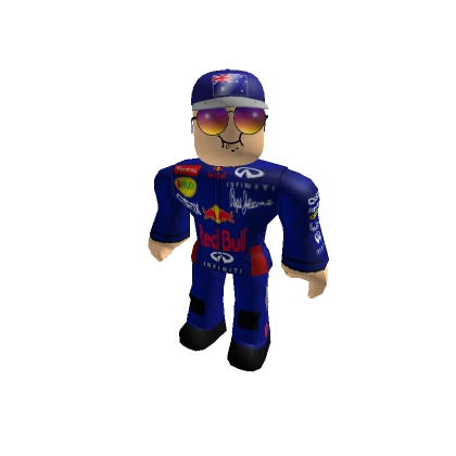 ricciardo123's avatar