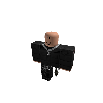 bobpaisly96's avatar