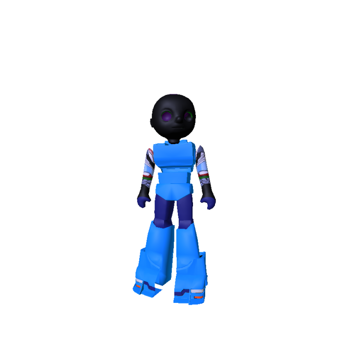 ground soldier v3