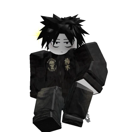 MrDivineFierce's avatar