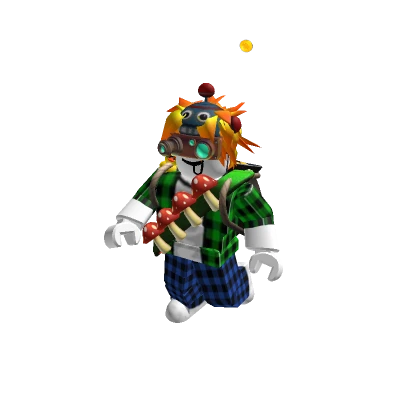 PondWork's avatar