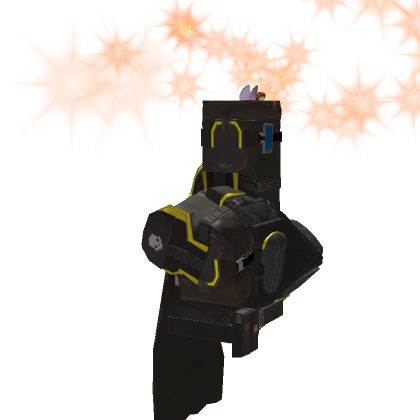 Toaster_Fuel's avatar