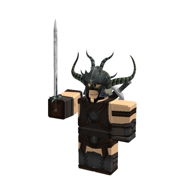 Roblox banner for @Parameter