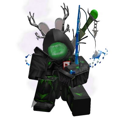 TradeForCookies's avatar