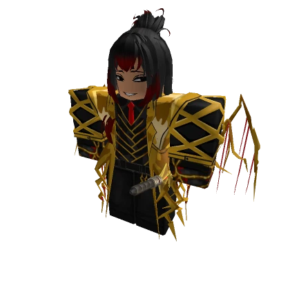 BubberyDuck's avatar