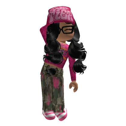 Gabbalicious's avatar