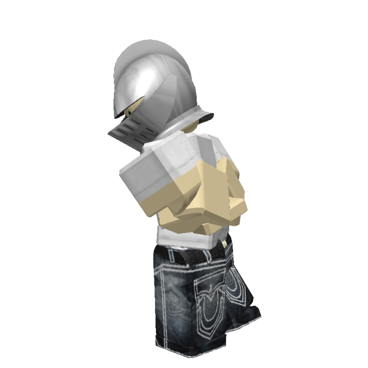 Roblox banner for @walsh