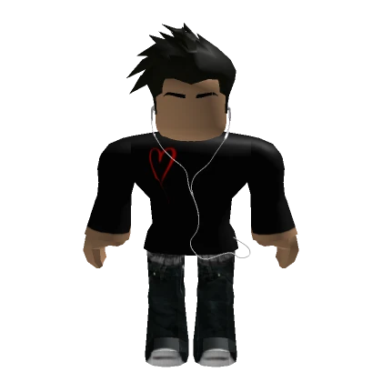 Zorammi's avatar
